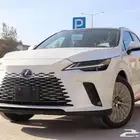 لكزس Rx