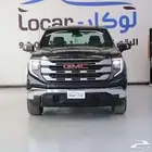 سيرا GMC غماره SLE بنزين موديل 2025
