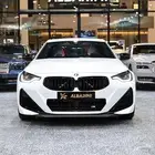 شركة البريمي لسيارات بي ام دبليو