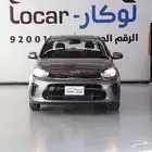 كيا بيجاس ستاندرد2025