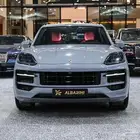 شركة البريمي لسيارات بورش GTS