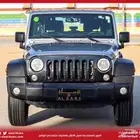 جيب رانجلر ويلز بابين موديل 2018