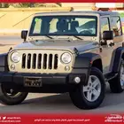 جيب رانجلر سبورت بابين موديل 2018
