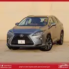 لكزس RX350 BB 2019