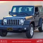 جيب رانجلر سبورت بابين موديل 2018