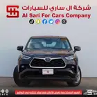 هايلندر LE بدون دبل هايبرد 2022 اقساط بنوك وشركات