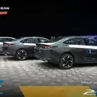 شانجان ايدو لمتيد موديل 25  26 بالنقد والتقسيط