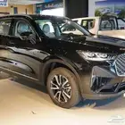 هافال اتش 6 موديل 2025 كل الفئات