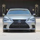 لكزس - LS 350 - AA - استندر - خليجي - 2025