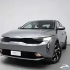 KIA K3 موديل 2024 كاش وتقسيط
