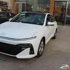 هيونداى اكسنت فليت 2025 سعودى