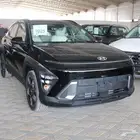 هونداي كونا اسمارت بنزين موديل 2025 سعر 88550 بسمك فوري