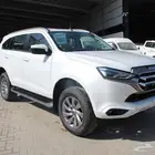 ايسوزو ام يو اكس فل كامل 2025 دبل كاش واقساط سعر 149498
