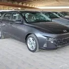 هونداي اكسنت اسمارت ابيض رصاصي فضي2025 سعر 69230