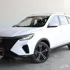احصل الان على ام جي RX5 فئه الفل 2024 بسعر طيب