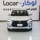 سوزوكي ديزاير 2025 شكل جديد فل كامل