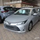 تويوتا كورلا 2025 طيس _ 2.0 سعودي سعر 79925 استلام فوري