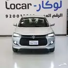 سوزوكي ديزاير 2025 شكل جديد فل كامل