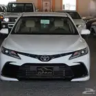 كامري 2024 استاندر