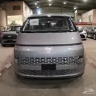 هونداي ستاريا 3.5 GL 9 ركاب بنزين 2026