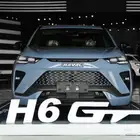 هافال GT 2025 الرياضية