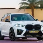 BMW X5 V8 2019 ابيض خليجي معدل 2024