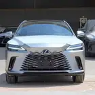 لكزس - RX350 برايم - 2025 - خليجي