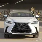 لكزس - NX350 Ch هايبرد - 2025 - خليجي