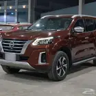 نيسان إكستيرا 2022 بلاتينيوم فل سعودي