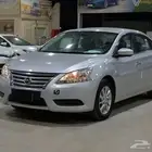 نيسان سنترا 2020 نص فل سعودي
