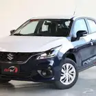سوزوكي بالينو GL 2025 عرض خاص اقساط و كاش