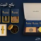 عرض على بكجات العود والبخور
