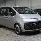 هيونداي ستاريا فل كامل بانوراما جلد ستة سلندر موديل 2023