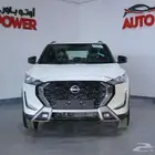 نيسان ماجنيت استاندر موديل 2025