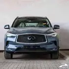 انفنيتي QX50 فل موديل 2022
