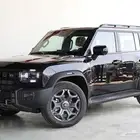 Jetour T2 Luxury 2026