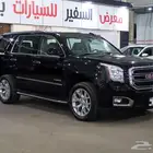 جمس يوكون SLT بدون دبل 2016