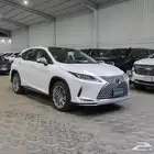 ليكزس RX 350 BB فل كامل بانوراما بنزين موديل 2022