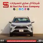 تويوتا راف فور XLE مكينة 2.0 إقساط بنوك وشركات