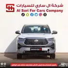 تويوتا انوفا VIB 2024