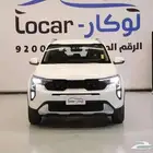 كيا سونيت 2024 نص فل كاش وتقسيط