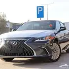 لكزس es 350cc