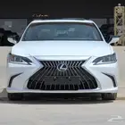 لكزس - ES 300 - BH - هايبرد - نص فل - خليجي - 2024