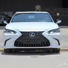 لكزس - ES 250 - AA - استندر - سعودي - 2025