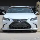 لكزس _ ES300 BH _ نص فل _ 2024