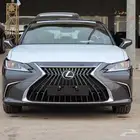 لكزس-ES350 CC بلس-2024رادار-كاميرات محيطيه-شنطه كهرب-ستاير