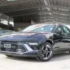 هونداي سوناتا بجميع انواعها 2025