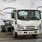 ايسوزو ديانا 6 طن شاص طويل وقصير قير عادي ديزل 2025