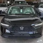 هوندا اكورد LX ستاندر موديل 2025