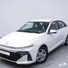 هيونداي اكسنت ستاندر 2025
